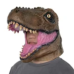 Dinosaur Mask