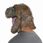 Dinosaur Mask