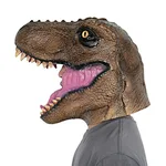 T-rex Dinosaur Mask
